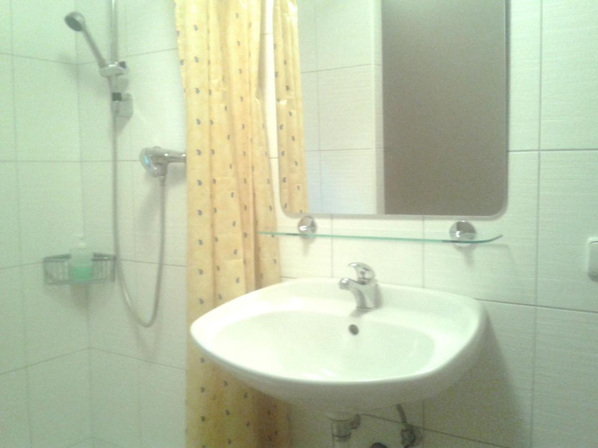 Apartmany Vydrysek Srni Luaran gambar