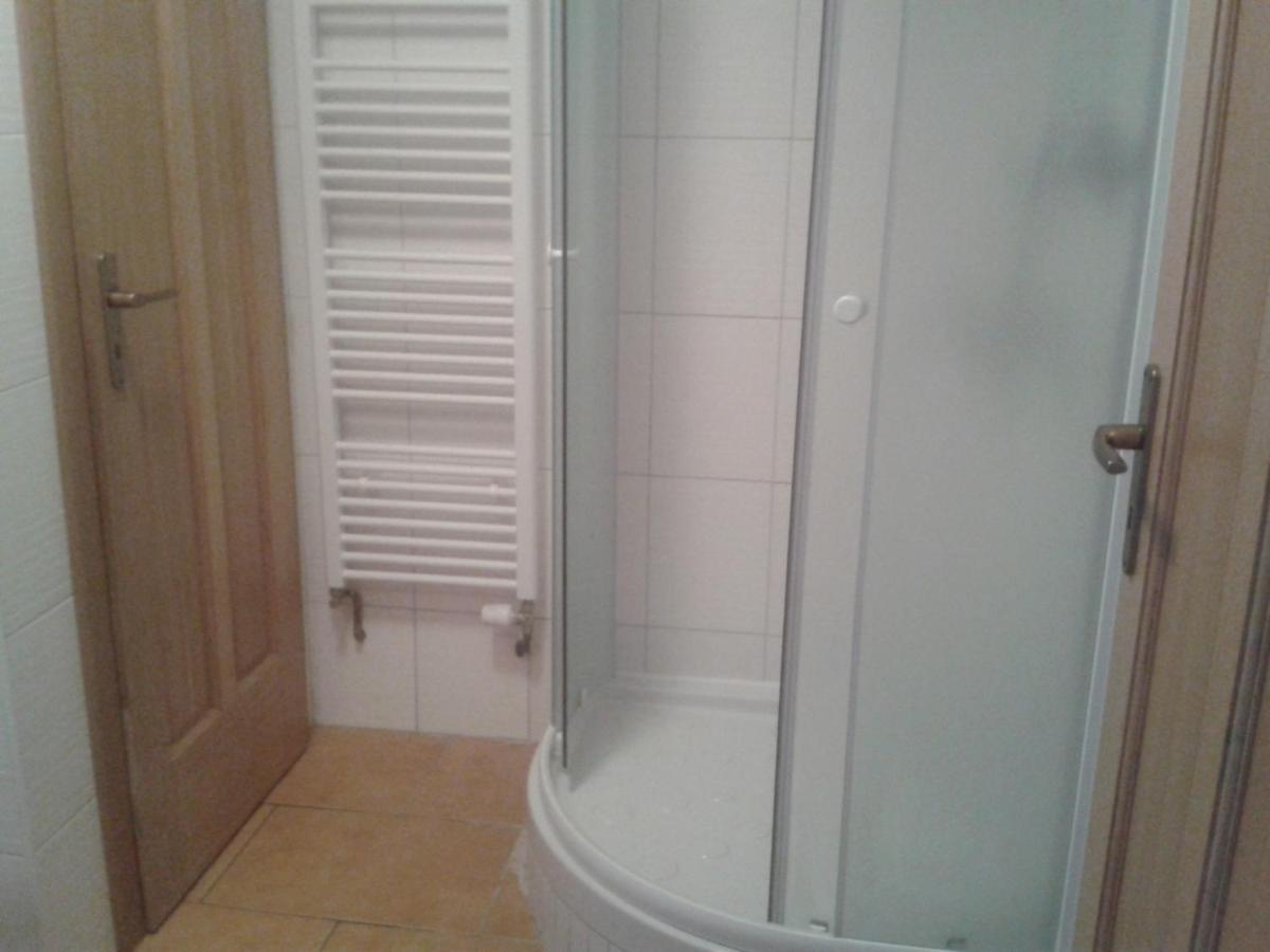 Apartmany Vydrysek Srni Luaran gambar