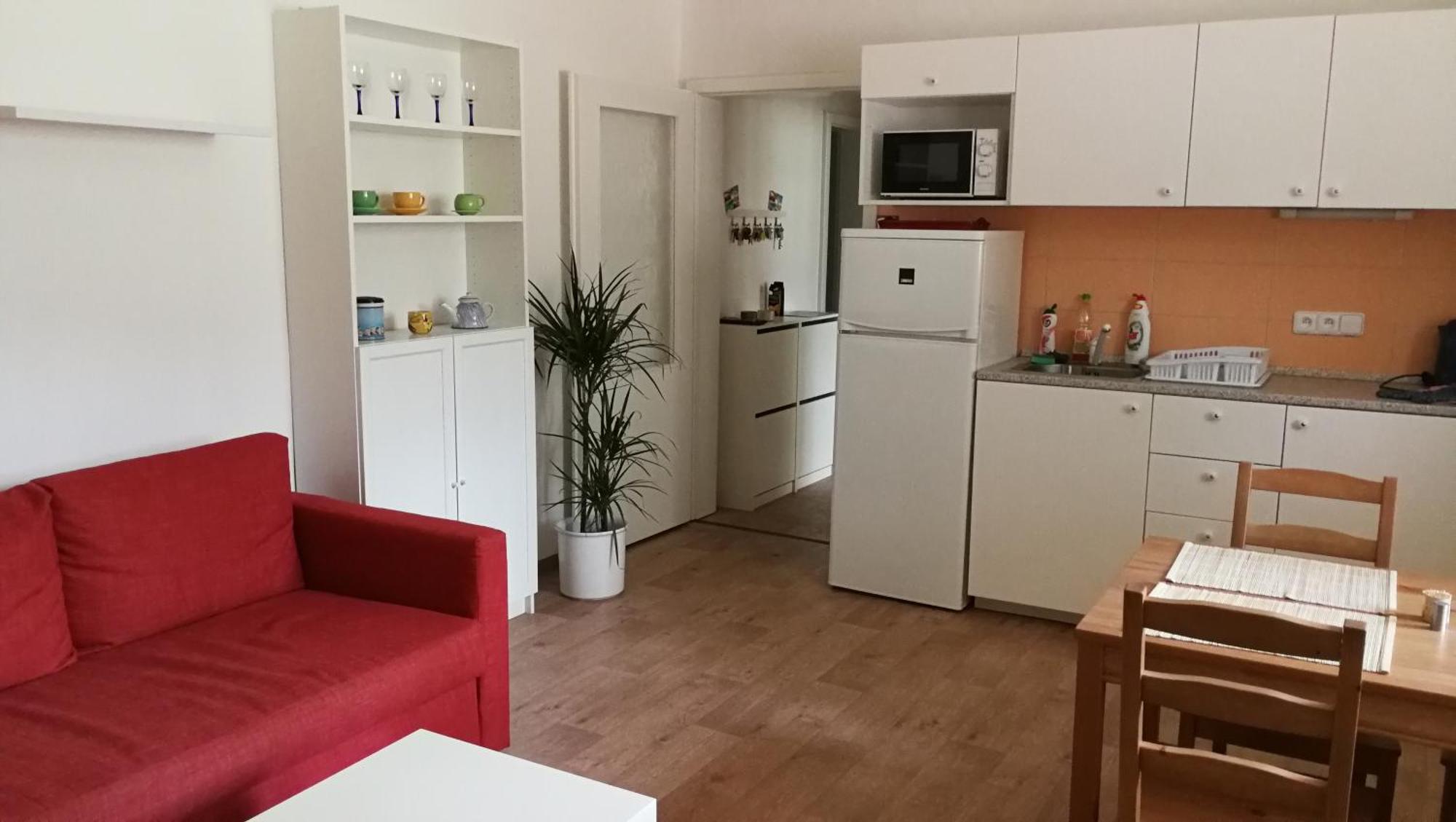 Apartmany Vydrysek Srni Luaran gambar