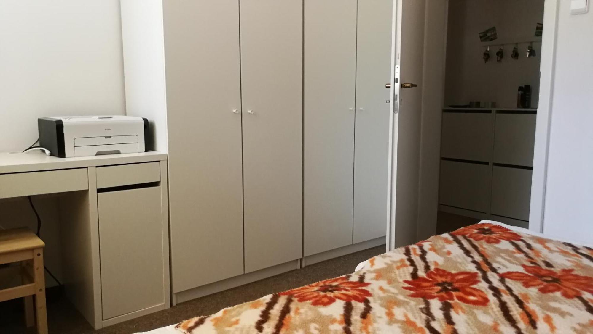 Apartmany Vydrysek Srni Luaran gambar