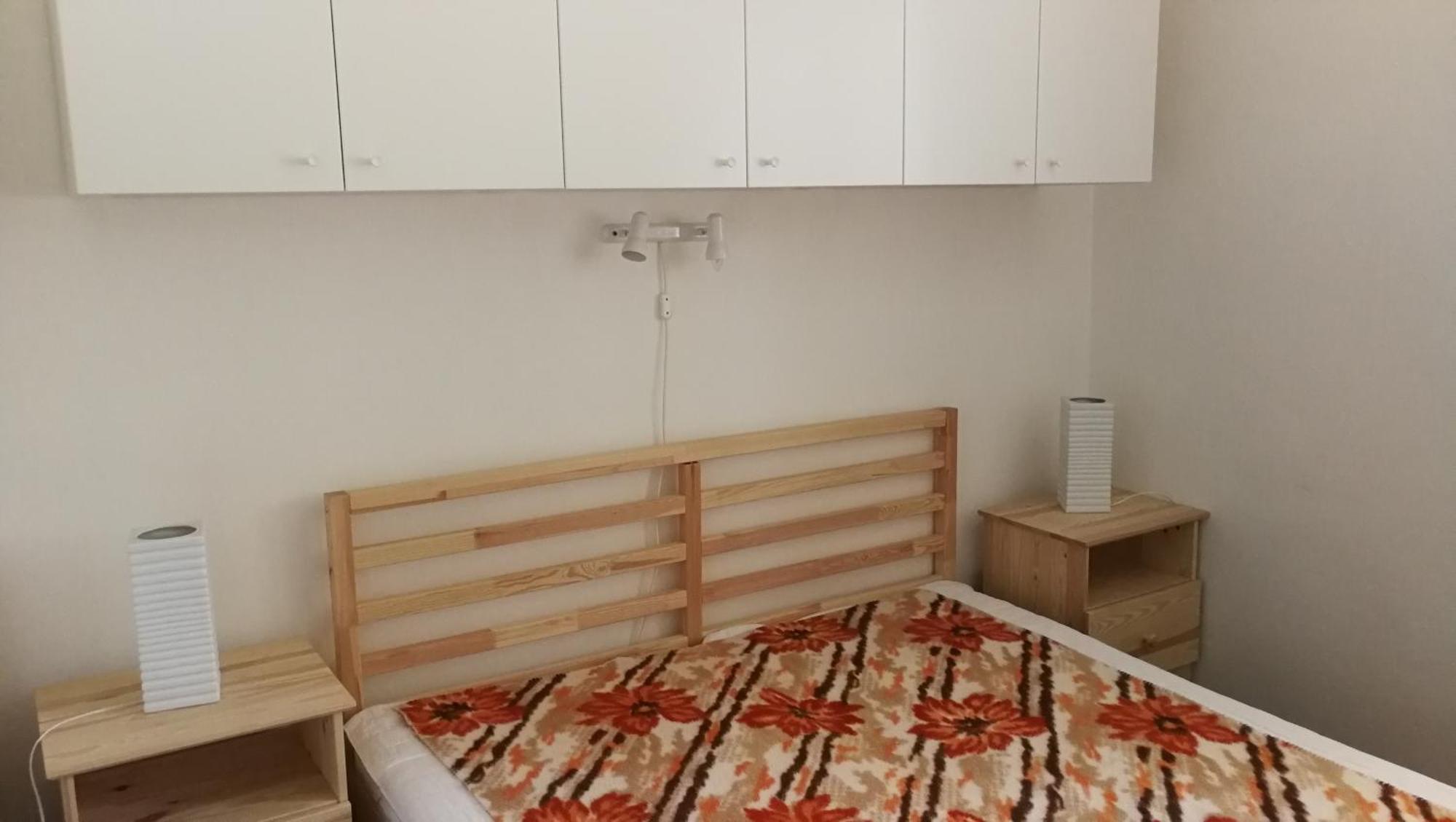Apartmany Vydrysek Srni Luaran gambar