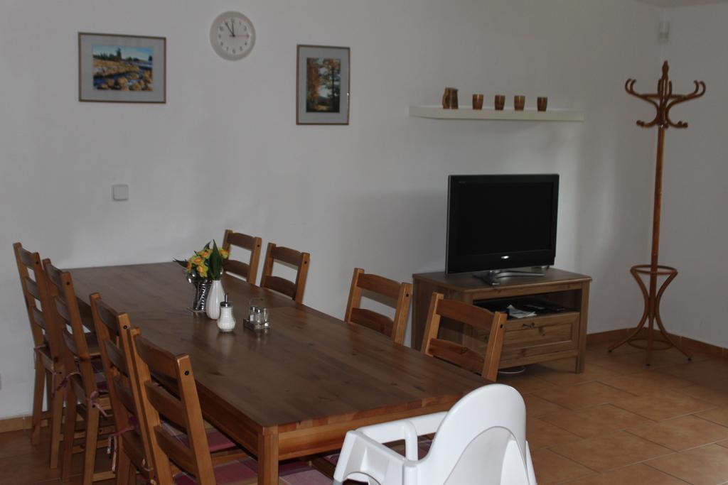Apartmany Vydrysek Srni Bilik gambar