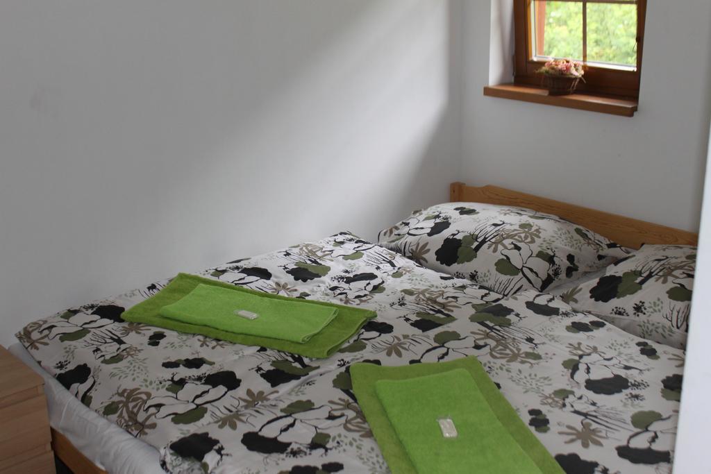 Apartmany Vydrysek Srni Bilik gambar