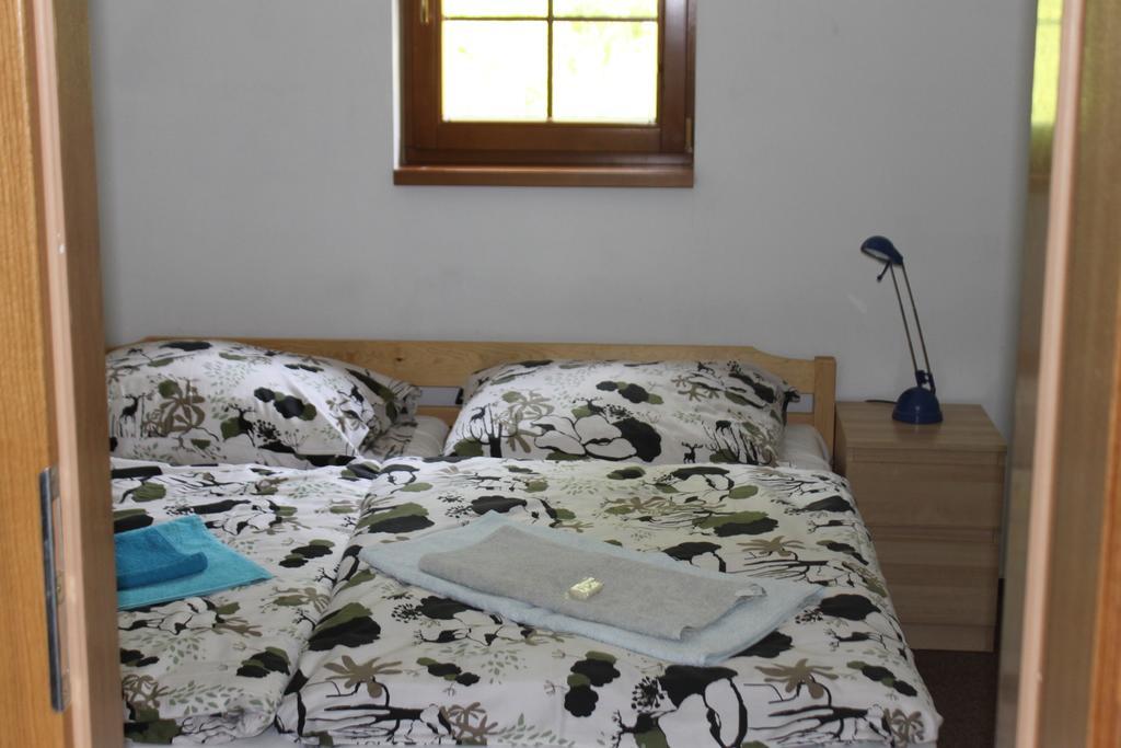 Apartmany Vydrysek Srni Bilik gambar
